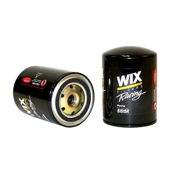 Wix Filters WIX Filters 51515R 5.17 In. Oil Filter W68-51515R - main
